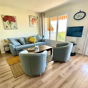 Appartement A 10 Minutes De La, Menton