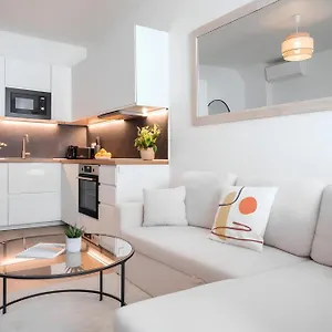 Appartement Cozy Plein Centre, Proche Gare/plage, Menton